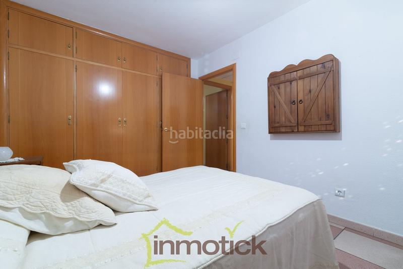Foto 552fab35-7053-4685-85b6-f2d2db84df38. Pis a Isla Chica Huelva