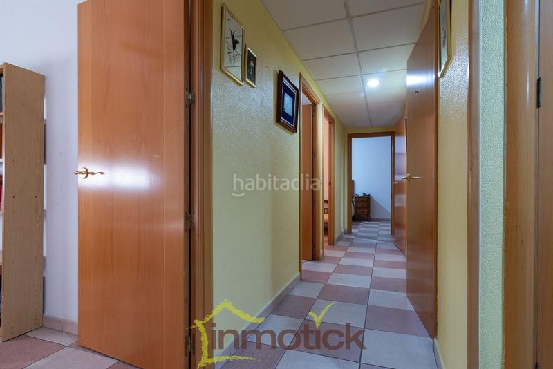 Foto bacc30d8-7537-43cd-be47-bc80d729d80f. Pis a Isla Chica Huelva