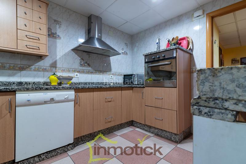 Foto bfa51a3f-a8bf-4971-9463-c63d6ad922e1. Pis a Isla Chica Huelva