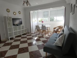 Flat in La Hispanidad - Verdeluz