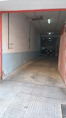 Autoparkplatz in Las Colonias. Plaza de garaje venta las colonias
