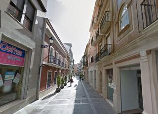 Pis en Centro. Amplia vivienda de 4 dormitorios en pleno centro