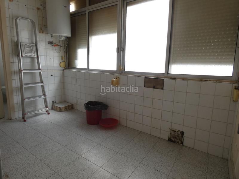 Foto 1878a4bb-adad-4895-a826-b639be0989c8. Piso amplia vivienda en pleno Centro en Centro Huelva