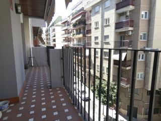 Appartement à Centro. Amplia vivienda en pleno centro