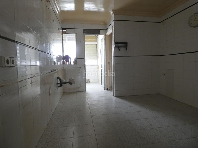 Foto 3fbd601f-b4e6-4418-b0ae-390654683aa5. Piso amplia vivienda en pleno Centro en Centro Huelva