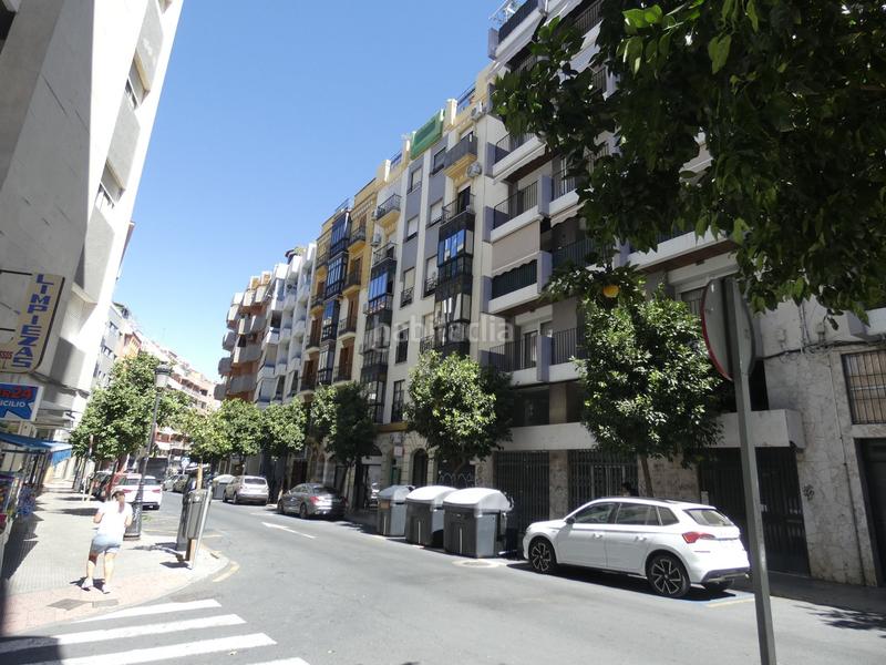 Foto a42b5e0c-84e3-47d8-aba7-809de0065469. Piso amplia vivienda en pleno Centro en Centro Huelva