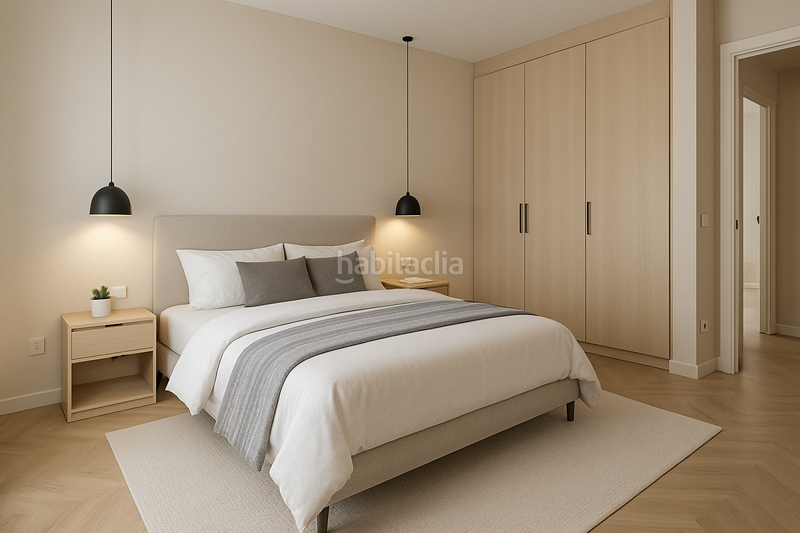 Foto b2d694b2-b873-4d10-a4e3-02a7d3aaa191. Piso amplia vivienda en pleno Centro en Centro Huelva