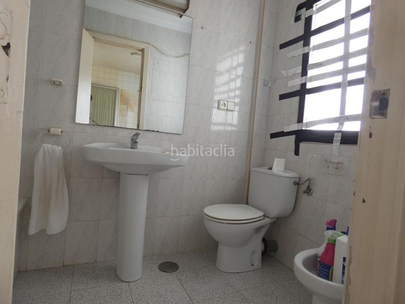 Foto b9b7a129-0989-470e-87c5-33caaf4b3e99. Piso amplia vivienda en pleno Centro en Centro Huelva