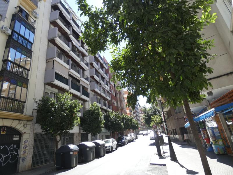 Foto d0a023a6-8177-466a-89a7-4ba08fbf71c1. Piso amplia vivienda en pleno Centro en Centro Huelva