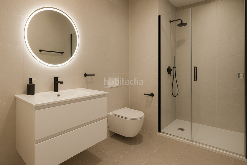 Foto d6252b43-a969-42ab-a9fe-c5734f359329. Piso amplia vivienda en pleno Centro en Centro Huelva