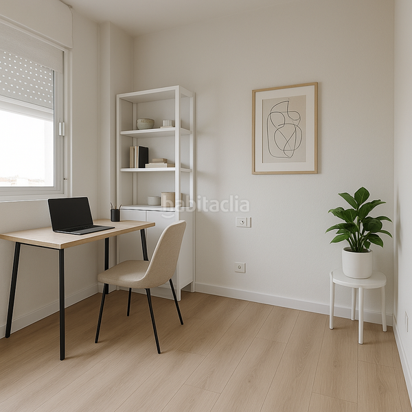 Foto dcf4d8ff-f868-44cf-9d0d-79b34fa2009c. Piso amplia vivienda en pleno Centro en Centro Huelva