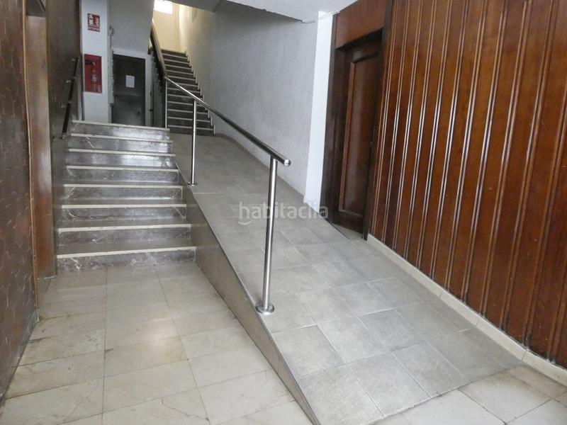 Foto e7574d64-d083-4b7b-b229-a0cd39763a7d. Piso amplia vivienda en pleno Centro en Centro Huelva