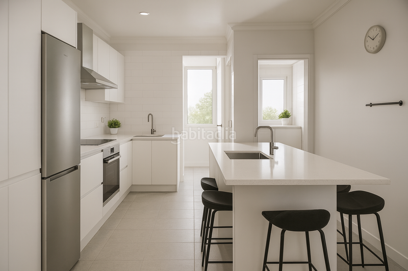 Foto e7ecbd22-3a95-47c8-bf5c-ae47e292a12c. Piso amplia vivienda en pleno Centro en Centro Huelva