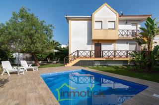 Casa a El Rompido