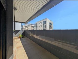 Pis a Pescadería. Oportunidad en pescadería con terraza espectacular!