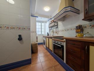 Appartement à Las Colonias. Vivienda reformada en plaza de los dolores