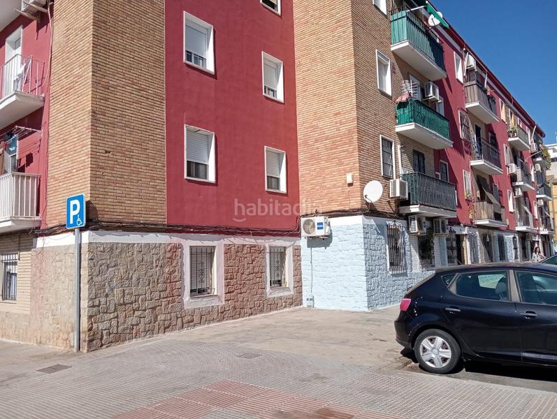 Foto 95e373b2-61a4-40da-99fb-62888df653e9. Pis a Isla Chica Huelva