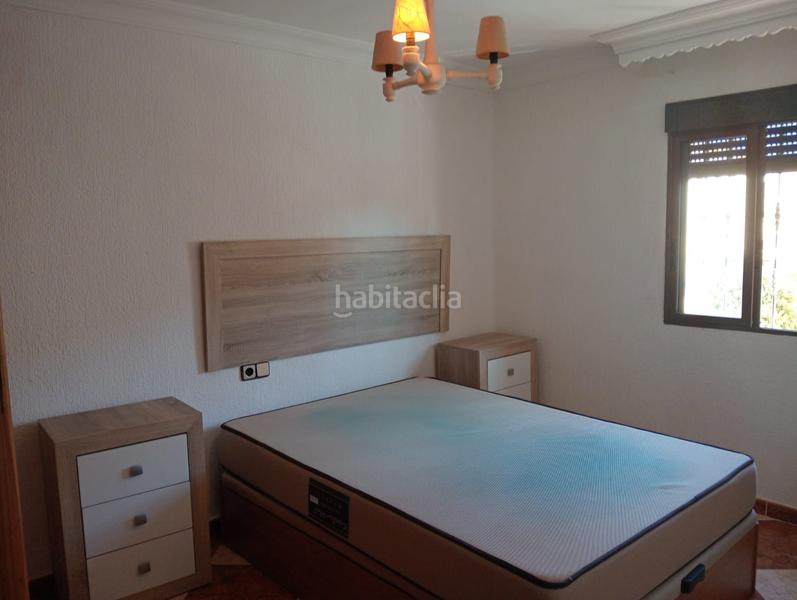 Foto f2459e5e-3c37-43e0-9b54-125927667941. Pis a Isla Chica Huelva