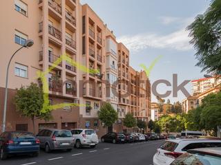 Location Appartement à Las Torres - Guadalupe. Amplia vivienda exterior