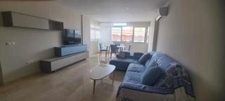 Location Appartement  Calle camino del antiguo ferrocarril. Larga temporada !!!!! a 150 m de la playa