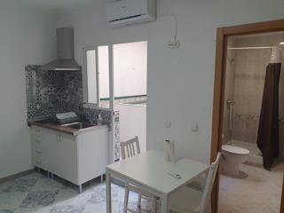 Miete Loft  Calle cáceres. Oportunidad apartamento loft!!!! estacion de cartama!!!para pers