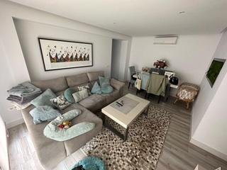 Location Appartement  Calle manuel garcía. Vivienda para empresas o familias