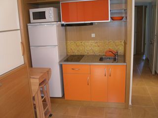 Affitto Loft in Campanillas. A partir de 1 de septiembre pequeño estudio maqueda! para person