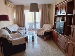 Location Appartement  Avenida de europa. Ocasion empresas o trabajadores!!!!!