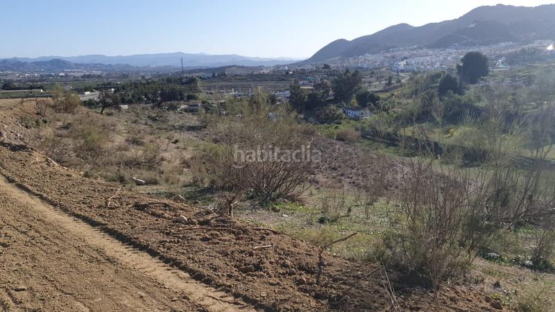 Foto 04d2106d-1956-4dbc-ab2b-e992a5f7ea21. Fondo rustico in calle santa ana 36 in Cártama