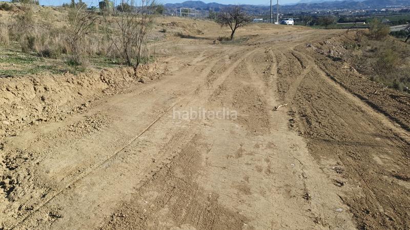 Foto cb7ee881-7650-4483-a8cb-e46e170c63a3. Fondo rustico in calle santa ana 36 in Cártama