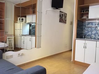 Rent Loft in Calle valero enfedaque blasco 46. Importante! para persona sola! solo para trabajador de parque te