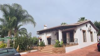 Affitto Chalet  N/a. Oportunidad para larga temporada, chalet de ensueño!!!!