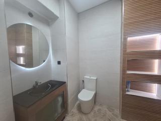 Pis  Calle moredal. Piso reformado de diseño, estilo nórdico