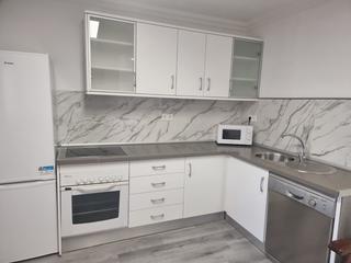 Rent Flat  Calle úbeda. Oportunidad larga temporada !  perfecta para compartir entre ami