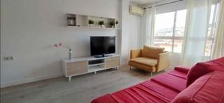 Miete Etagenwohnung in Plaza de la alameda 13. Larga temporada!!!!!familias y empresas (limpieza aparte a cargo