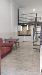 Affitto Monolocale  Calle andalucía. Oportunidad zona eugenio gross!!! larga temporada!!