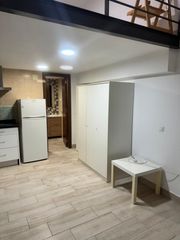 Rent Duplex in El Molinillo - Capuchinos. ¡vivienda tipo loft en el centro de malaga!
