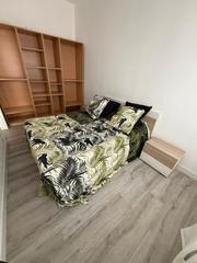 Location Maison jumelée  Calle junco. Puerto de la torre !!!!larga temporada!!!