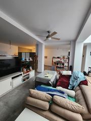 Location Maison jumelée  Plaza alta. 3 personas adultas o parejas!!!!!