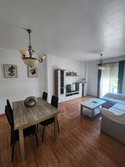 Rent Flat in Calle hércules 223. Larga temporada!!!