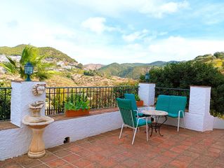 Lloguer Xalet a Carratraca. Oportunidad larga temporada!! carratraca malaga!!! 2000 € con lu