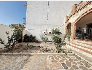 Xalet en Valle de Abdalajs. descubre tu nuevo hogar en estepona!