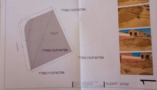 Terreny residencial en Calle holanda 35. Oportunidad! solar en pizarra