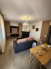 Rent Chalet  A-7054. Chalet de nueva construccion !! larga temporada!!! estacion de c