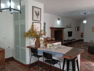 Location Mas à Calle el monte 13. Vivienda de 1 dormitorio!! carratraca! oportunidad larga tempora