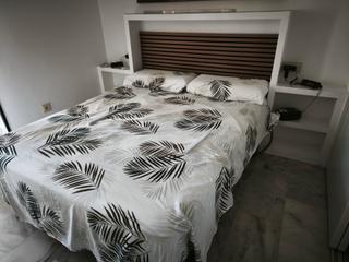 Location Appartement  Calle ronda del golf oeste