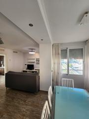 Location Appartement  Avenida nuestro padre jesús cautivo. Empresas de la construccion o familias!!! desde agosto!!!!