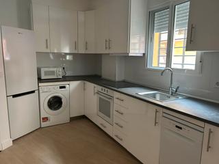 Location Appartement  Calle periodista juanito cortés. Larga temporada!!! vivienda recien reformada!!