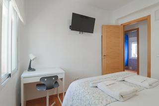 Alquiler Piso en Carranque - Haza Cuevas. Oportunidad habitaciones para estudiantes o trabajadores!! gasto