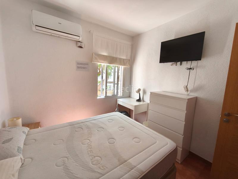 Foto 6c1843d7-760e-49fb-91b5-b1a45ff5ae07. Location appartement avec chauffage dans Carranque - Haza Cuevas Málaga